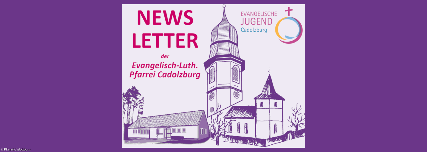 Logo Newsletter