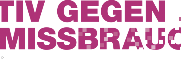 Logo Aktiv gegen Missbrauch