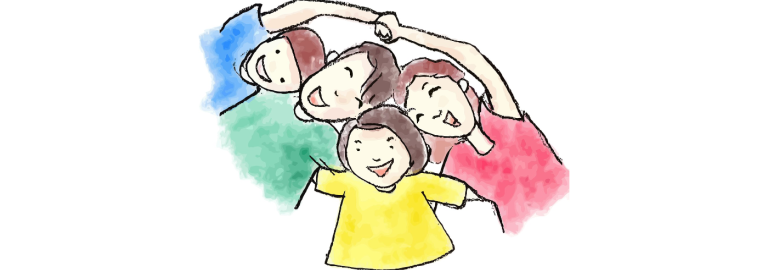 Familie