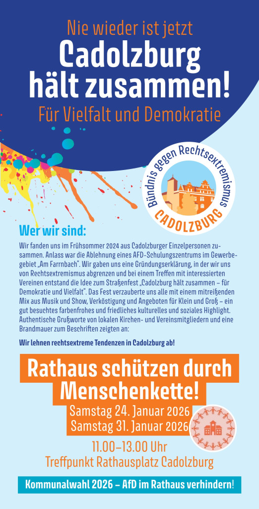 Flyer