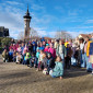 Gruppenfoto