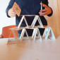 Bierdecklpyramide