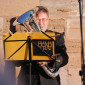 Foto vom Konzert BlechQuadrat