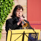 Foto vom Konzert BlechQuadrat