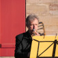 Foto vom Konzert BlechQuadrat