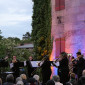 Foto vom Konzert Gloria Brass
