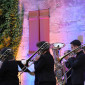 Foto vom Konzert Gloria Brass