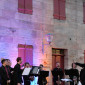 Foto vom Konzert Gloria Brass
