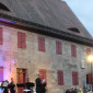 Foto vom Konzert Gloria Brass
