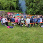 Lagerfeuer
