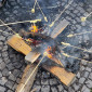 Lagerfeuer