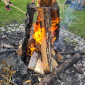 Lagerfeuer