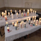 Konfi-3 - Tauferinnerungsgottesdienst