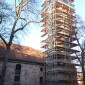 Kirchturm