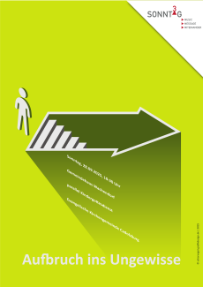 SH3-Plakat