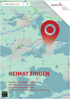 SH3-Plakat