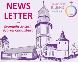 Logo Newsletter (klein)