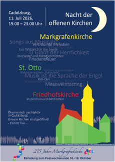Nacht der offenen Kirchen (Slider)