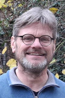 Pfarrer Thomas Miertschischk