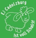 Logo der EJ Cadolzburg