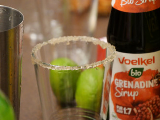 Cocktails