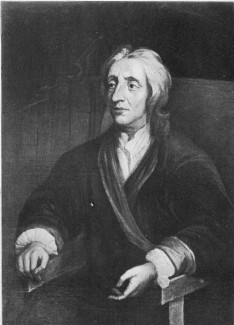 John Locke