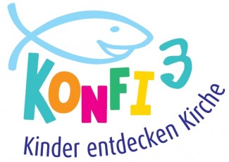 Konfi3 Logo