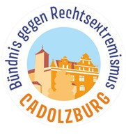 Logo Bündnis gegen Rechts cadolzburg