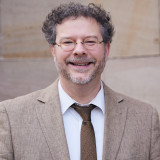 Dr. André Fischer