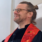 Pfarrer Thomas Miertschischk