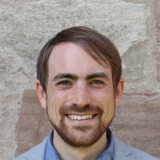Pfarrer Lukas Borchardt