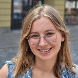 Vikarin Stefanie Fischer